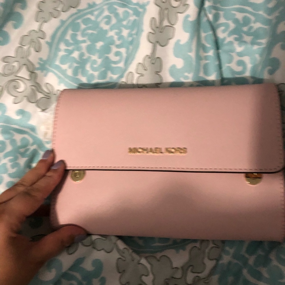 NWT Michael Kors Crossbody